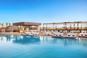 Hyatt Vivid Grand Island Cancun-All Inclusive Adults Only